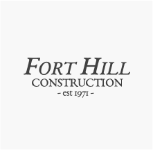 Fort Hill Construction