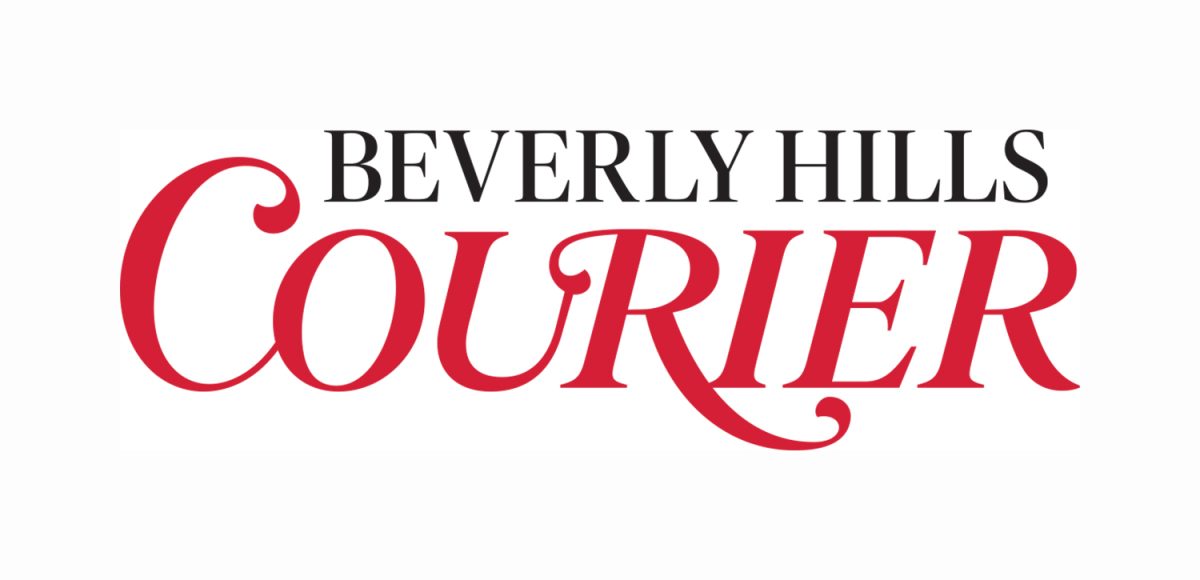 Beverly Hills Courier