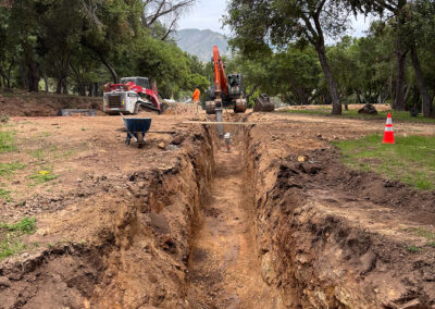 745 Ashley Rd Project