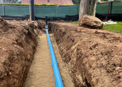 745 Ashley Rd Project