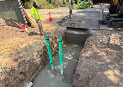 745 Ashley Rd Project