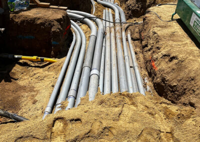 745 Ashley Rd Project