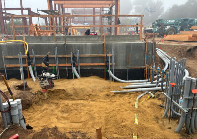 745 Ashley Rd Project