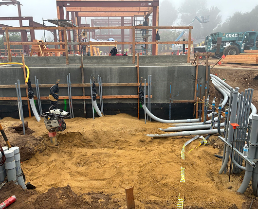 745 Ashley Rd Project