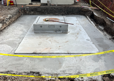 Carmelina Project - 3