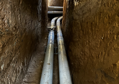 Carmelina Project - 4