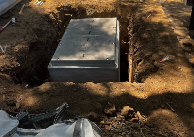 Carmelina Project - 5