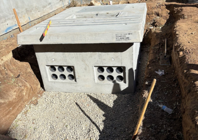 Charing Cross Project - 2