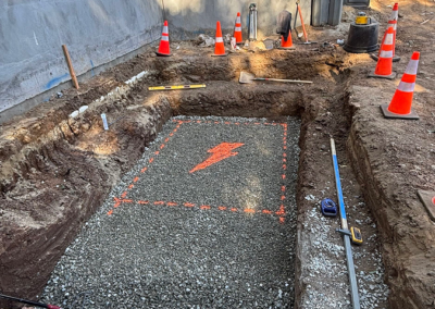 Charing Cross Project - 3