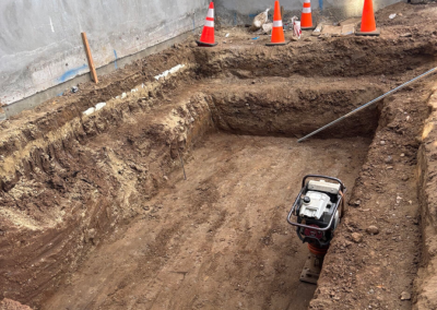 Charing Cross Project - 4