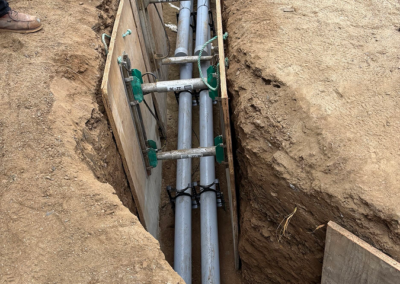 Charing Cross Project - 5