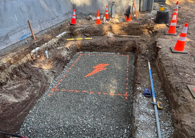 Charing Cross Rd Project