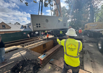 Toluca Estates Project