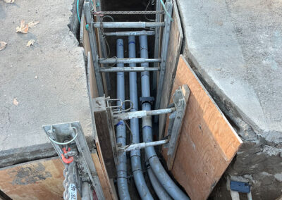 Toluca Estates Project