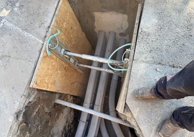 Toluca Estates Project