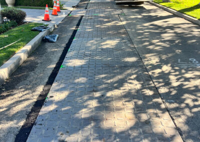 Toluca Estates Project