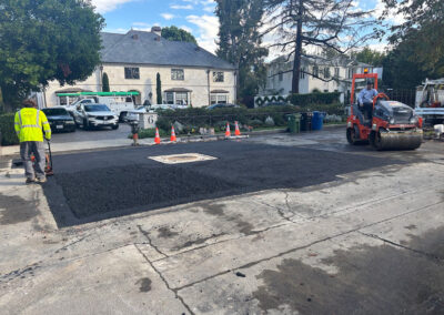 Toluca Estates Project